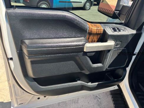 Used 2019 Ford F150 Lariat RWD image 16