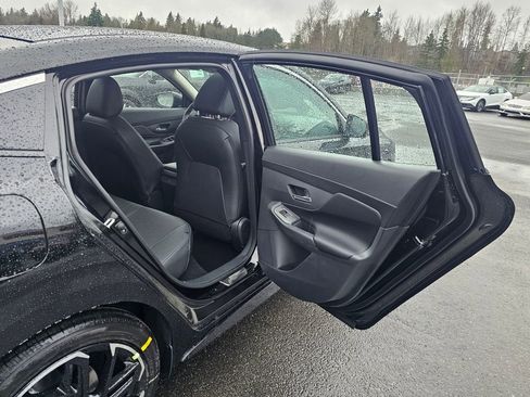 New 2026 Nissan Sentra SR w/ SR Premium Package image 25