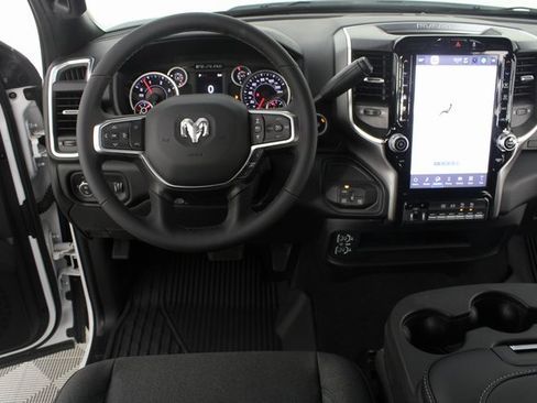 New 2026 RAM 2500 Big Horn image 11