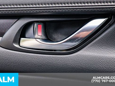 Used 2024 MAZDA CX-5 Carbon Edition image 54