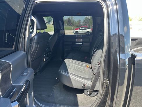 Used 2022 Ford F250 Lariat w/ Lariat Ultimate Package image 14