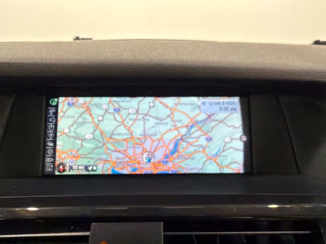 Used 2014 BMW X3 xDrive28i AWD/4WD image 33