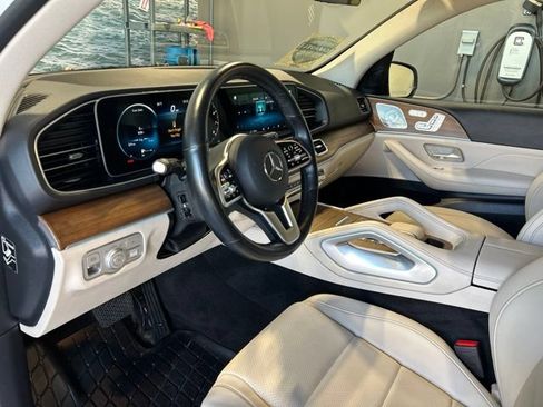 Used 2023 Mercedes-Benz GLE 350 4MATIC image 50