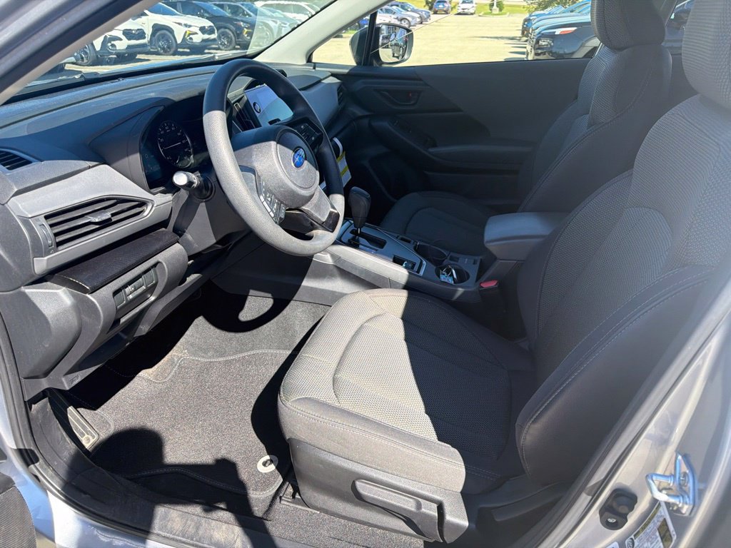 Used 2024 Subaru Crosstrek 2.0i Premium AWD/4WD image 20