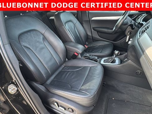 Used 2018 Audi Q3 2.0T Premium image 32