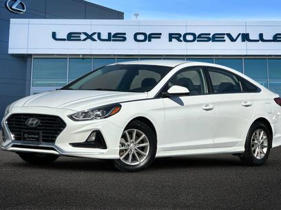 Used 2018 Hyundai Sonata ECO