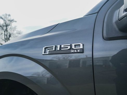 Used 2018 Ford F150 XLT image 35