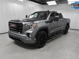 Used 2021 GMC Sierra 1500 Elevation video 2