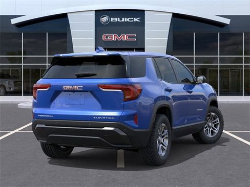 New 2026 GMC Terrain Elevation image 4