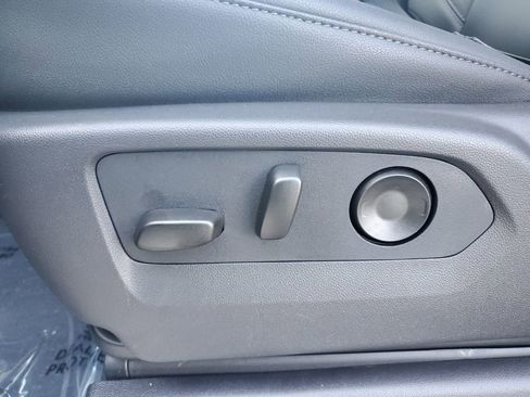 New 2026 Chevrolet Silverado 1500 LT Trail Boss image 23