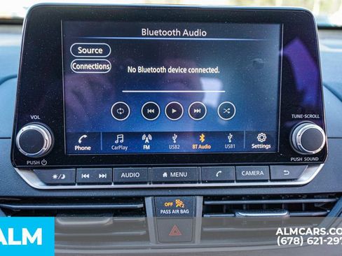 Used 2024 Nissan Altima 2.5 SV image 36