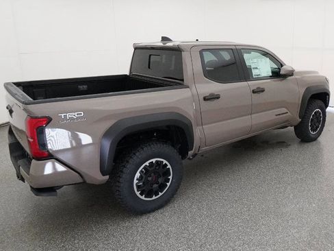 New 2026 Toyota Tacoma TRD Off-Road image 30