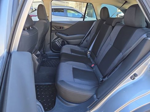 Used 2025 Subaru Outback image 15