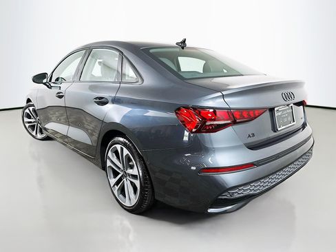 Used 2026 Audi A3 2.0T Premium w/ Black Optic Package AWD/4WD image 7
