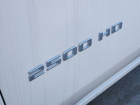 New 2025 Chevrolet Silverado 2500 W/T w/ WT Convenience Package image 9