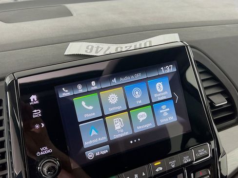 Used 2023 Honda Odyssey EX-L image 14