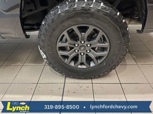 Used 2023 Ford F150 Tremor w/ Equipment Group 402A High image 32