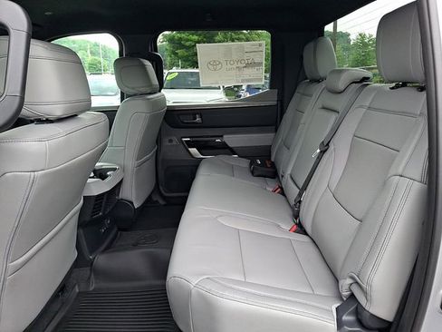 New 2026 Toyota Tundra Limited AWD/4WD image 6