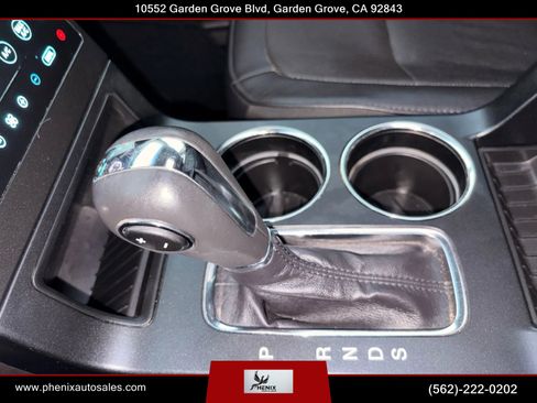 Used 2014 Ford Flex Limited image 29