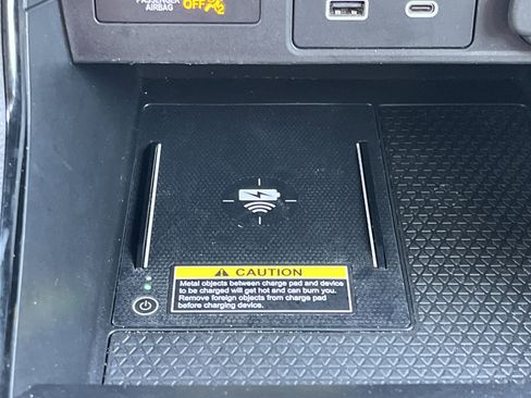 Certified 2024 Honda CR-V EX-L image 8