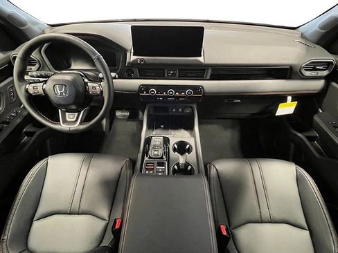 New 2026 Honda Pilot TrailSport image 26