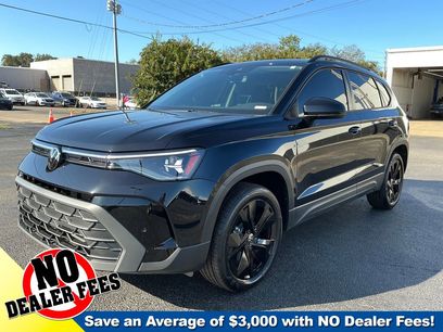 Used 2025 Volkswagen Taos SE