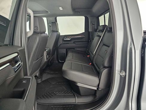 New 2026 Chevrolet Silverado 1500 LT Trail Boss w/ Convenience Package II image 17