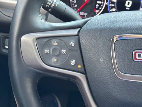 Used 2023 GMC Acadia AT4 w/ Technology Package AWD/4WD image 24