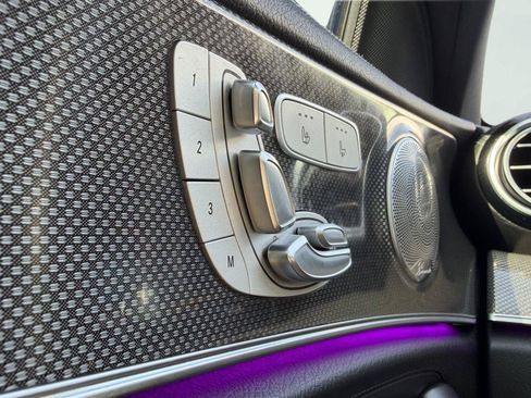 Used 2022 Mercedes-Benz E 53 AMG 4MATIC Sedan image 14