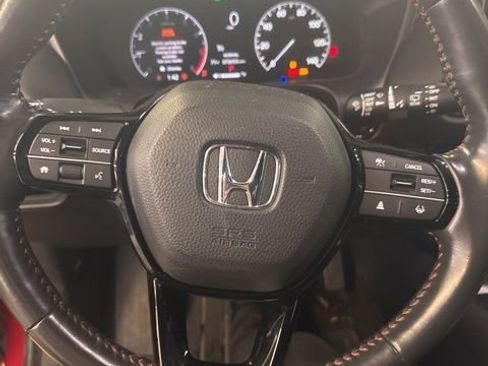 Used 2023 Honda HR-V Sport image 5