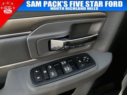 Used 2016 RAM 1500 Lone Star image 22