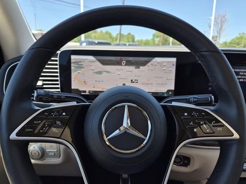 Certified 2025 Mercedes-Benz GLE 350 4MATIC image 26