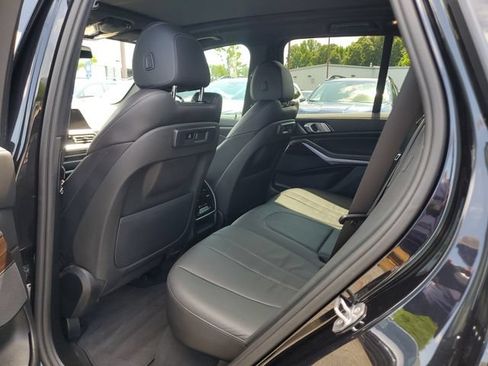Used 2020 BMW X5 sDrive40i w/ M Sport Package RWD image 16