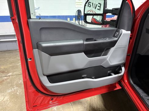 New 2026 Ford F250 XL image 23