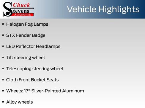 New 2026 Ford Ranger XL RWD image 8