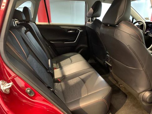 Used 2023 Toyota RAV4 Adventure image 47