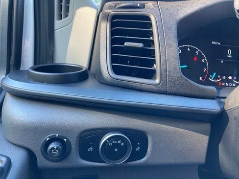 New 2024 Ford Transit 350 image 25