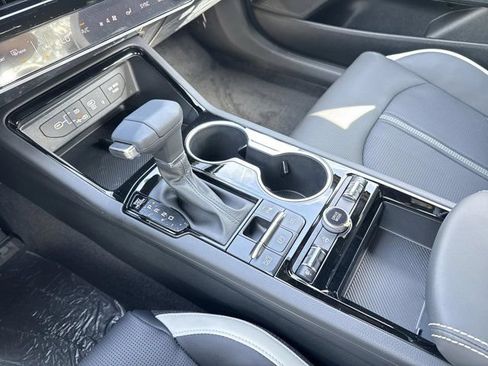 New 2026 Kia K5 GT-Line AWD/4WD image 29