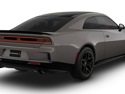 New 2026 Dodge Charger Daytona Scat Pack