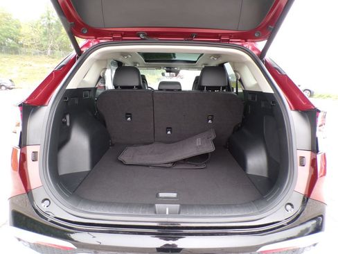 Used 2023 Kia Sportage SX FWD image 16
