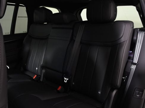New 2026 Land Rover Range Rover Long Wheelbase SE AWD/4WD image 27