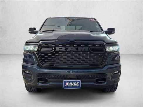 Used 2026 RAM 1500 Lone Star AWD/4WD image 2