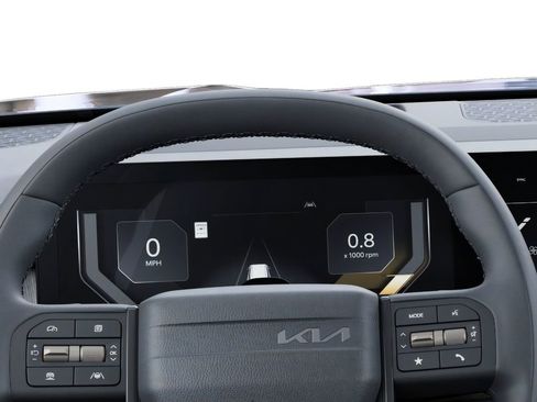 New 2027 Kia Telluride SX Prestige AWD/4WD image 21