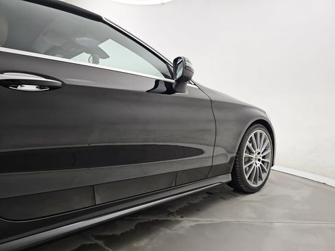 Used 2017 Mercedes-Benz C 300 Cabriolet image 16