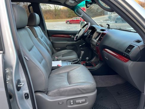 Used 2008 Lexus GX 470 image 4