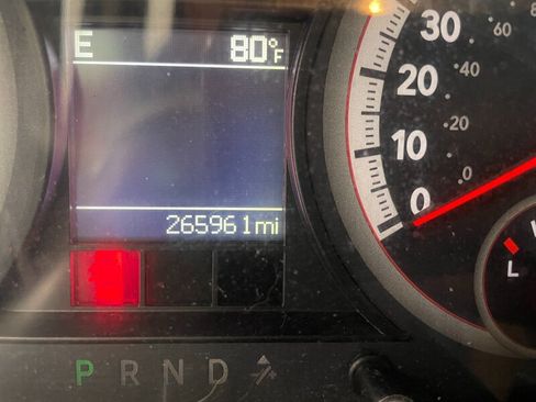 Used 2011 RAM 1500 Big Horn AWD/4WD image 11