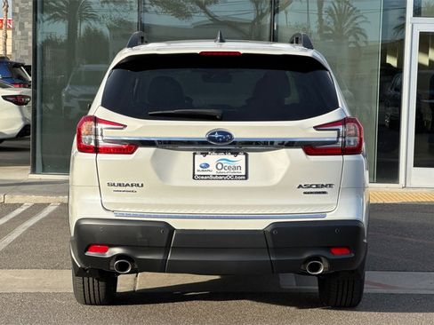 New 2026 Subaru Ascent Limited image 6