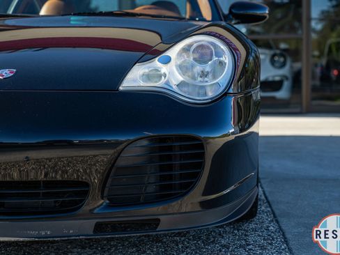 Used 2003 Porsche 911 Turbo image 31