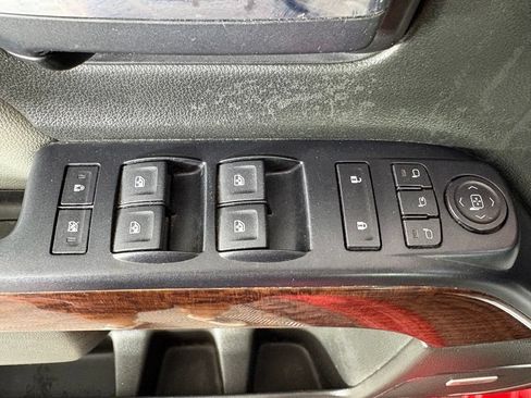 Used 2018 GMC Sierra 1500 SLT AWD/4WD image 15