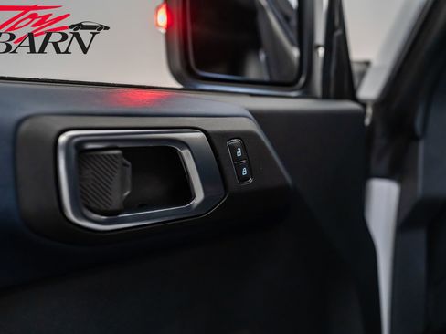 Used 2022 Ford Bronco Raptor image 22